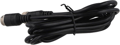 ya 4 8.14 2M 4-Pin Video Extension Cable Wire for Car Bus Truck Reversing Rear View C