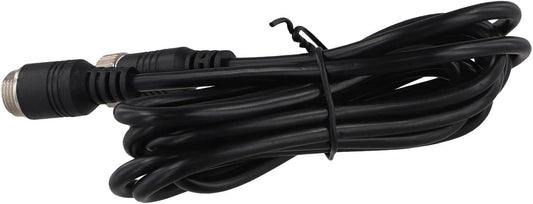 ya 4 8.14 2M 4-Pin Video Extension Cable Wire for Car Bus Truck Reversing Rear View C