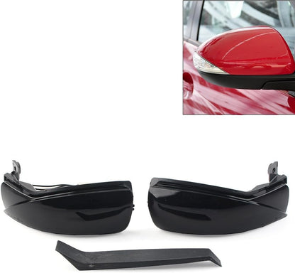ya 11 9.14 baidiSide Mirror Lamp Turn Signal Light Fit for Mazda 3 BL 2008-14 & 6 GH 2007-2015 cl