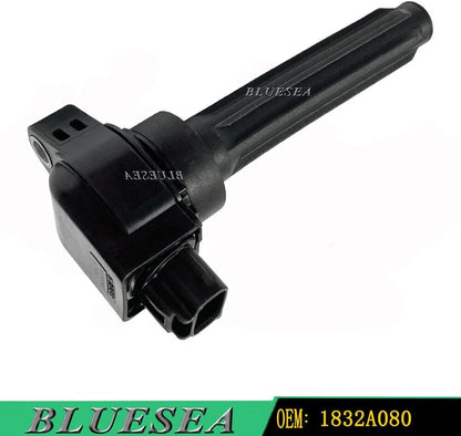 ya 4 8.14 FKN488 3PC OE IGNITION COIL for Mitsubishi Eclipse Cross NASSAN Days Roox 0.6L