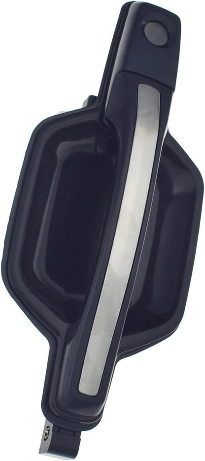ya 5 8.10 MR653471 Front Left Exterior Door Handle Fits for Mitsubishi Montero 2001-2006