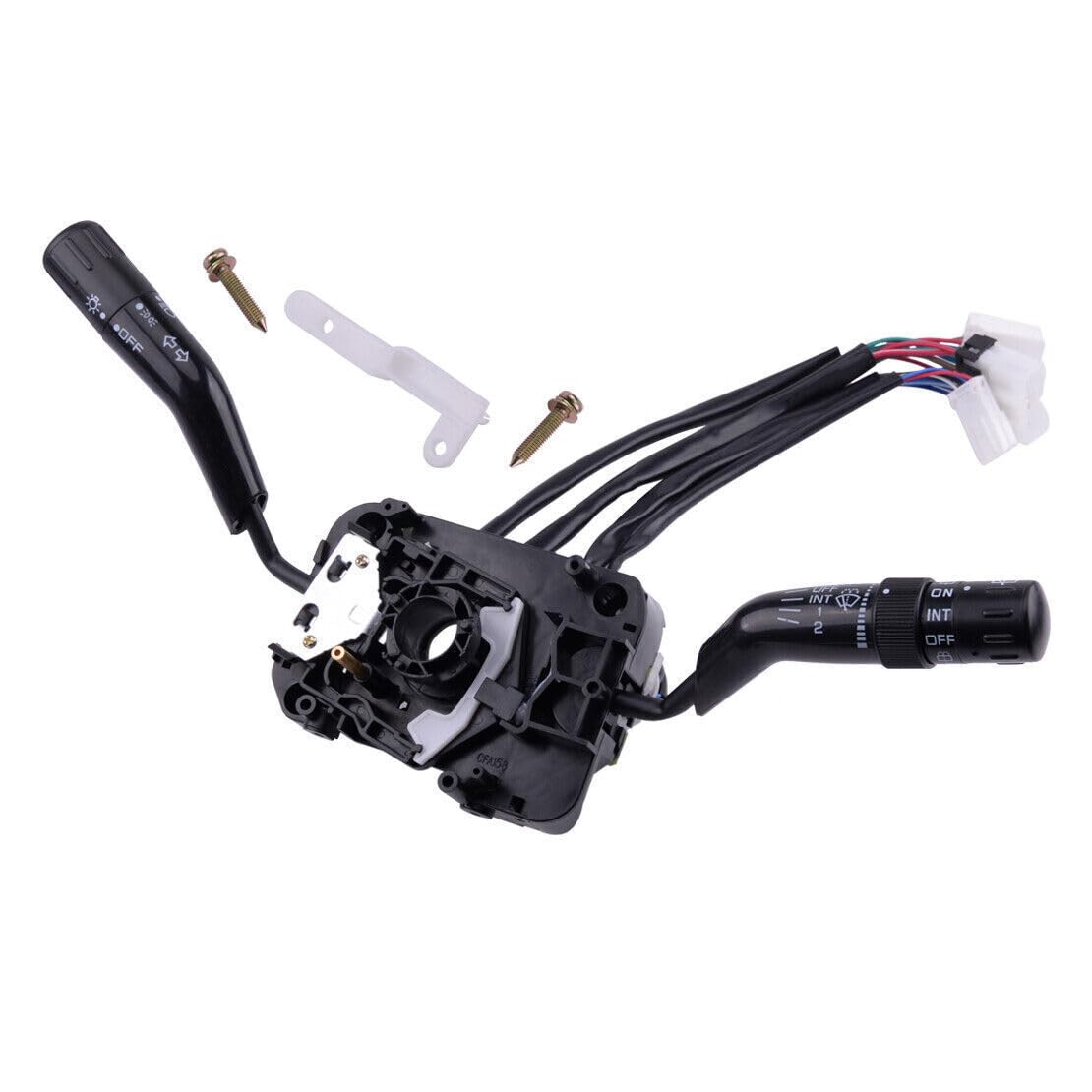 ya 4 8.8 1 MR301406 Headlight Indicator Turn Signal Switch for Mitsubishi Pajero Montero