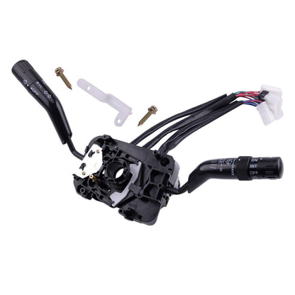 ya 4 8.8 1 MR301406 Headlight Indicator Turn Signal Switch for Mitsubishi Pajero Montero