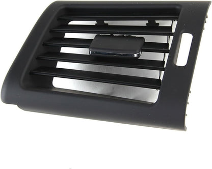 ya 10 9.16 baidi Black Front Left Dashboard AC Air Outlet Vent for Mercedes-Benz R350