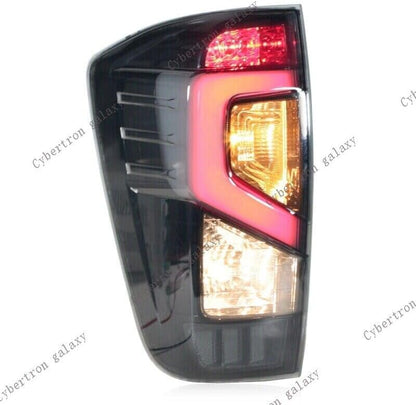 ya 2 8.15 Suitable for Nissan Frontier Navara NP300 D23 2015-2023 Right Smoke Rear Tail Light