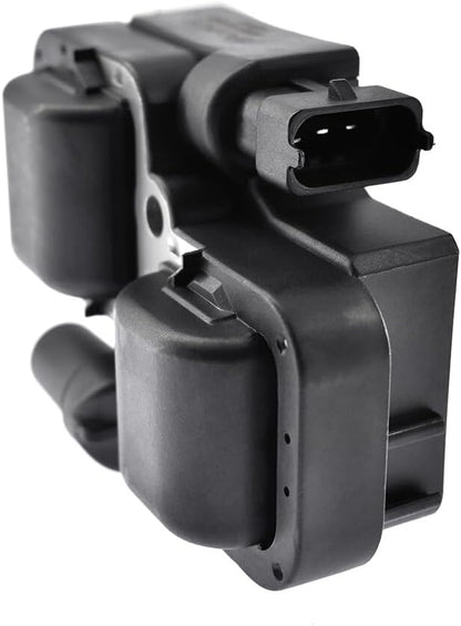 ya 7 8.24 baidi for Chrysler Crossfire for Mercedes-benz C240 E320 ML320 A0001587303 ignition coil