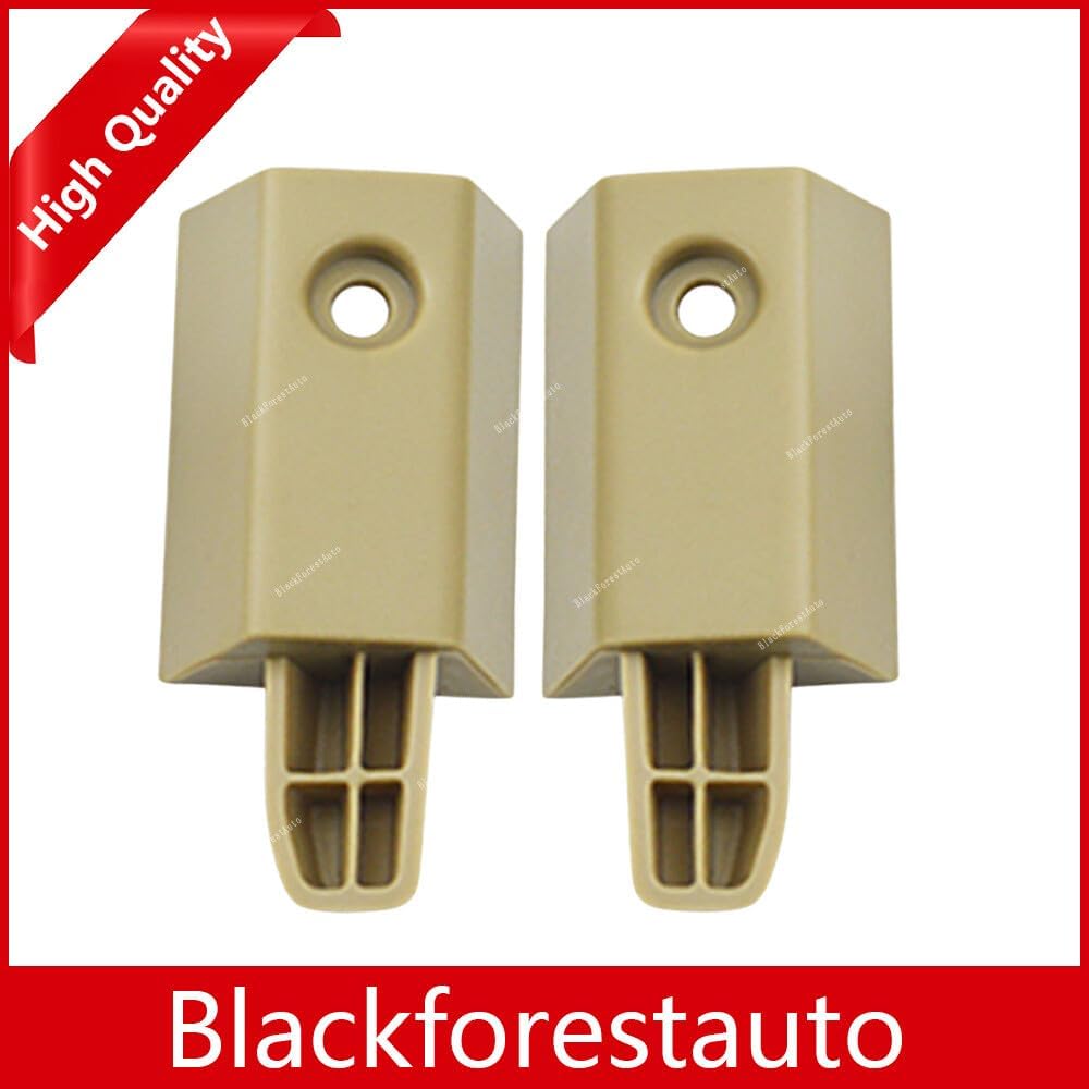 ya 2 8.15 2X Rear Right&Left Cargo Cap Pin Repair for Land Rover LR2/ for Range for Rover Sport