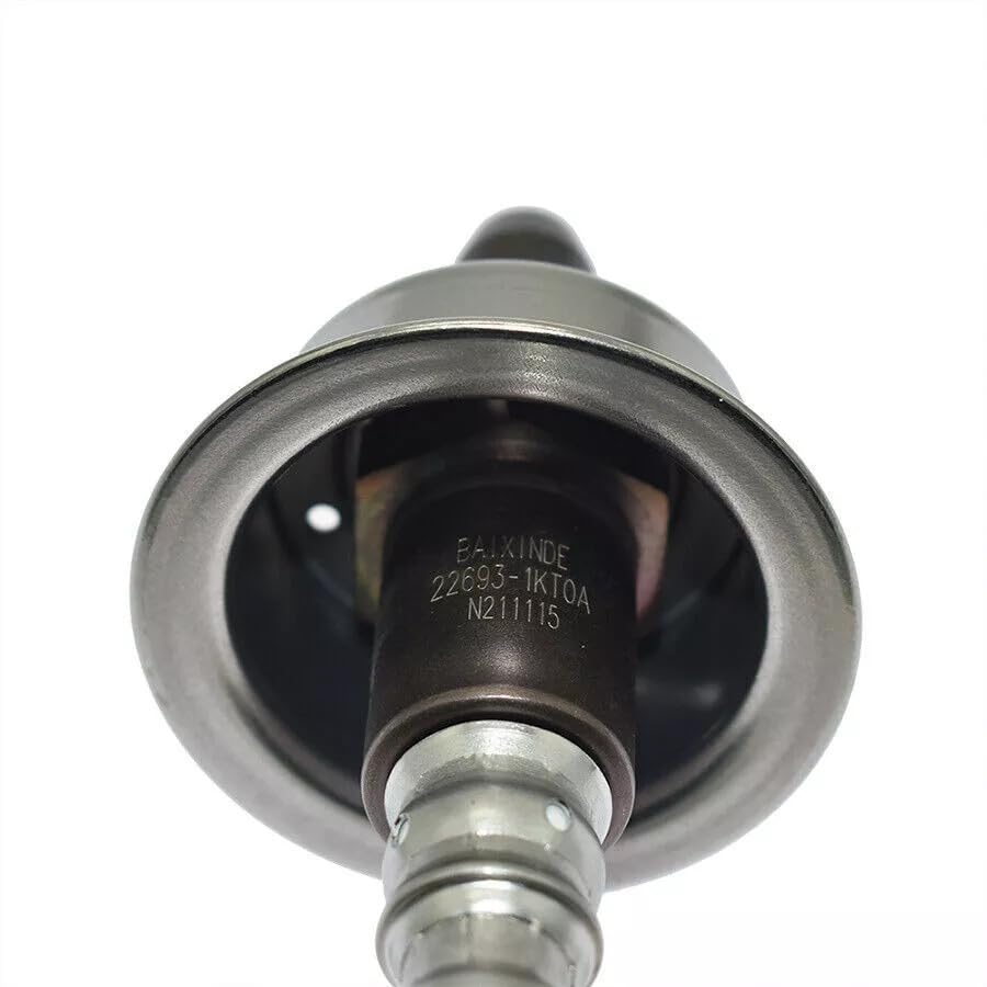 ya 4 8.8 1X Upstream Oxygen Sensor 22693-1KT0A 234-9127 for 2014-2017 for Infiniti QX60 2.5L