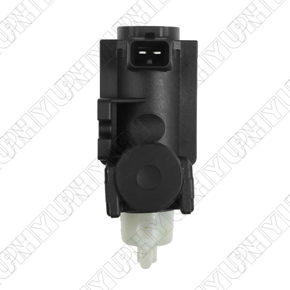 ya 4 8.14 Turbo Pressure Valve 6655403497 for Ssangyong Actyon Sports 2.0L Diesel 2007-14