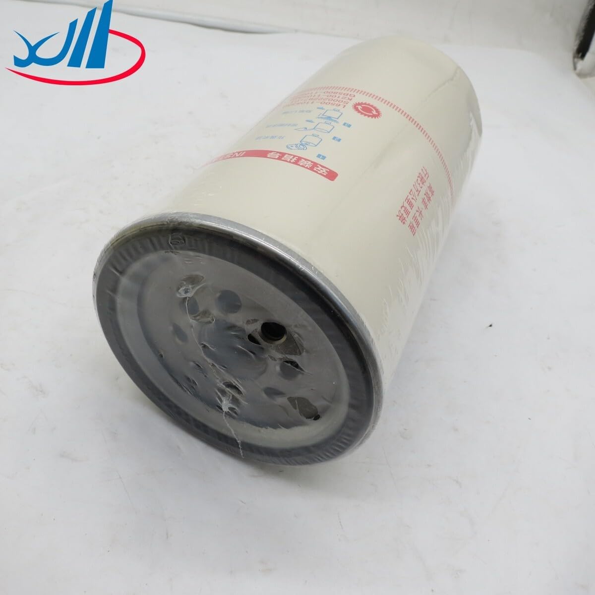 ya 4 8.24 baidi Diesel filter fuel filter Oil Filter fuel oil filter VG1540080211 CX1017 HOWO