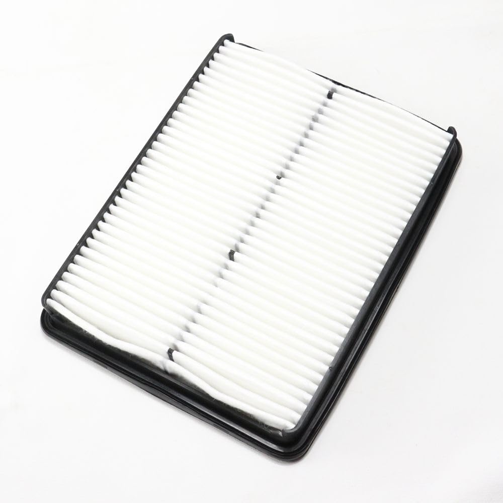 ya 10 9.16 zhengce Engine Air Filter with Gloves for Hyundai Santa Fe 3.3L 2013-18 for Kia S