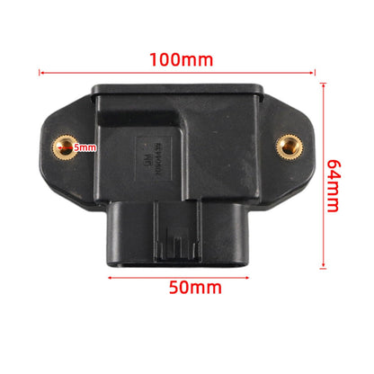 ya 4 8.8.2 20904439 Trailer Brake Module Control Trailer Relay Suitable for Chevrolet for GMC for Sierra for Cadillac 