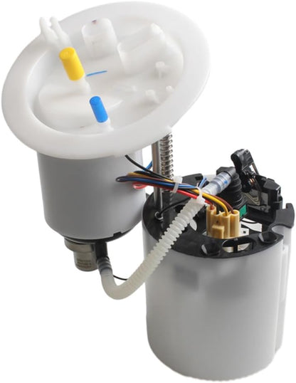 ya 5 8.10 8K0919051AD Fuel Pump Assembly for Audi A4 B8 A5 S4 S5 RS5 Quattro 2009-2017