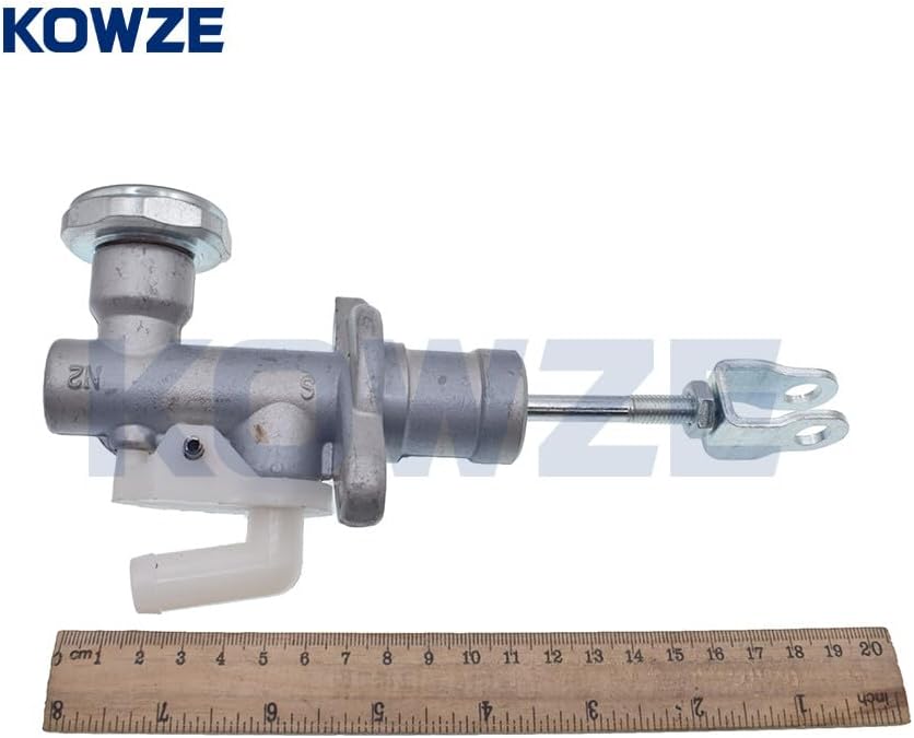 ya 7 8.24 baidi Clutch Master Cylinder fit for Nissan Navara D40 Double Cap YD25DDTI 30610-EB70A