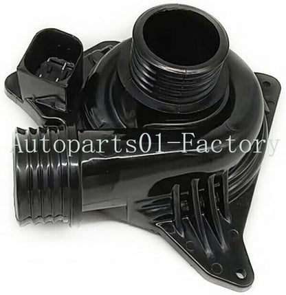 ya 4 8.10 Electric Water Pump Cover for BMW N54 N55 1' 3' 5' 6' E60 E61 E70 E88 E90 F01