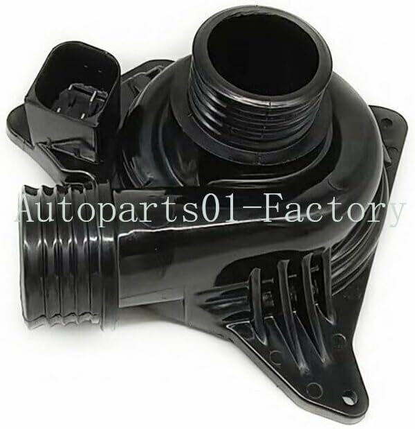 ya 10 9.16 baidi Electric Water Pump Cover for BMW N54 N55 1' 3' 5' 6' E60 E61 E70 E88 E90 F01