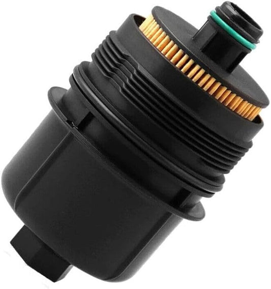 ya 4 8.8.2 1-Pack Engine Oil Filter 68507598AA for for Ram 1500 for Jeep Gladiator for Wrangler JL 3.0L