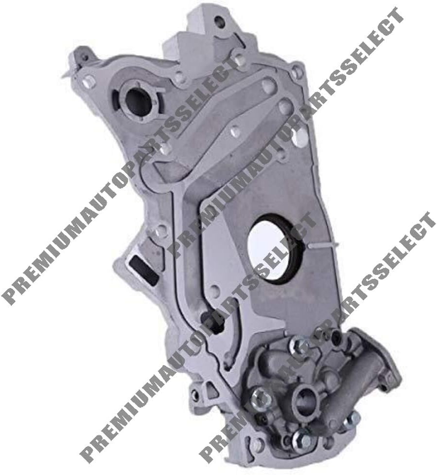 ya 10 9.16 baidi Fuel pump MD194009 for Mitsubishi engine 4G64 4G63 forklift FG20/35-13D
