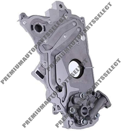 ya 10 9.16 baidi Fuel pump MD194009 for Mitsubishi engine 4G64 4G63 forklift FG20/35-13D