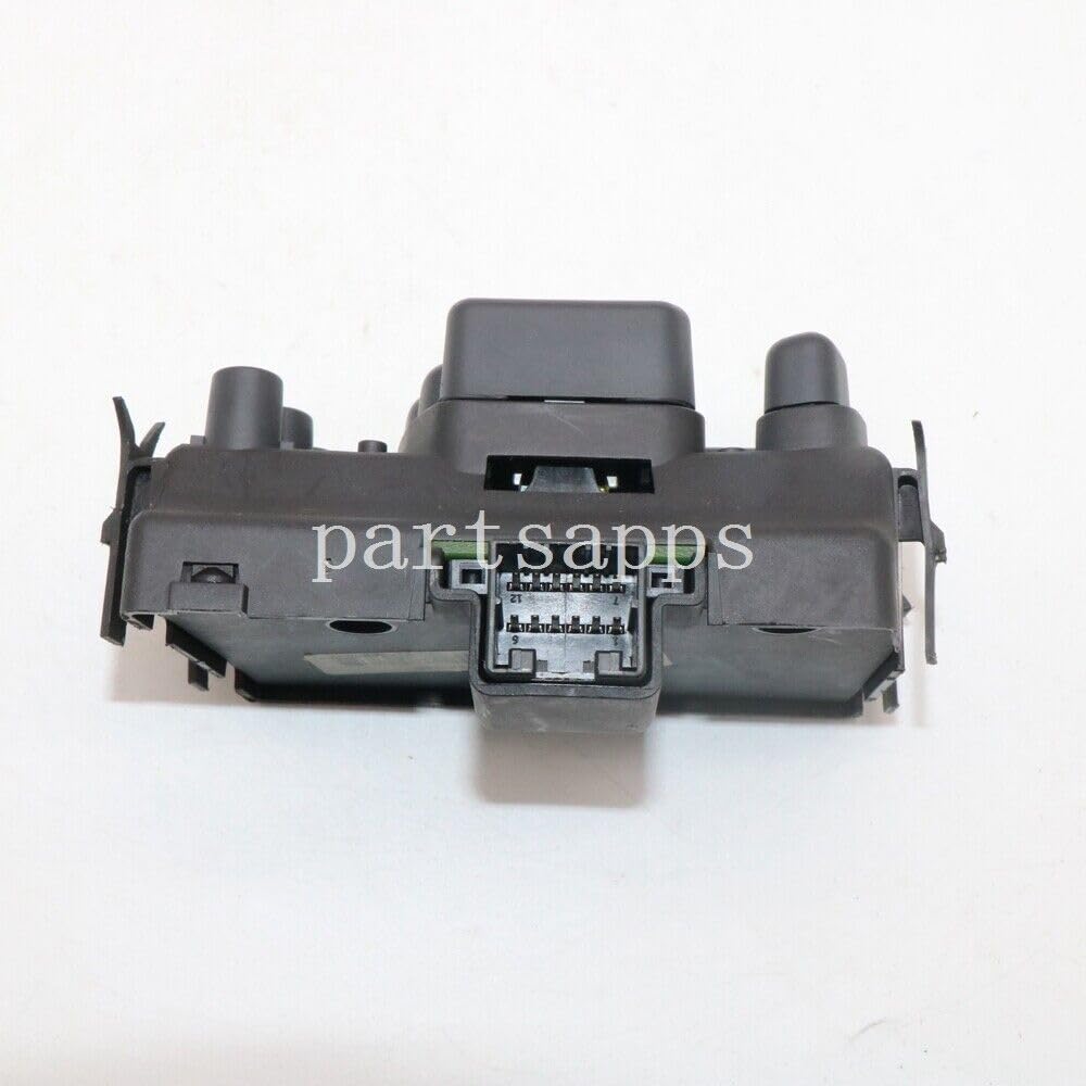ya 8 8.24 baidi OE Driver Side for SEAT Heated Switch 0YD13TRMAE Fit 2004-2008 for Chrysler for Pacifica 