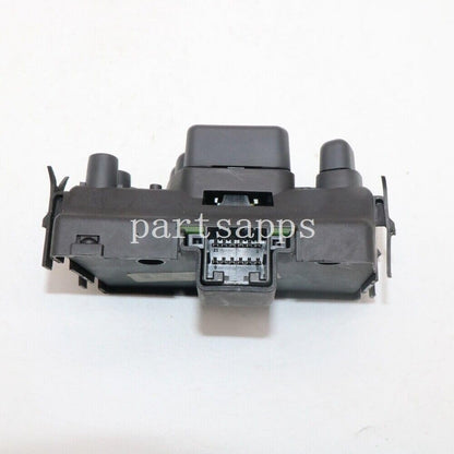 ya 8 8.24 baidi OE Driver Side for SEAT Heated Switch 0YD13TRMAE Fit 2004-2008 for Chrysler for Pacifica 