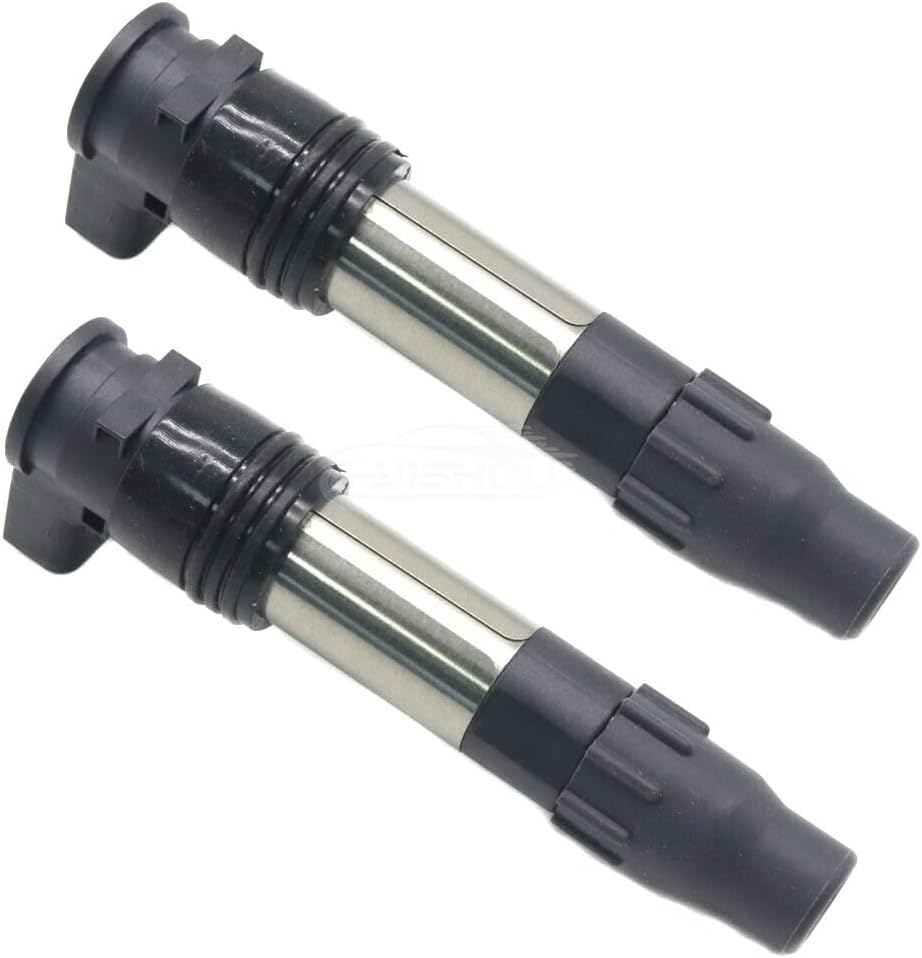 ya 4 8.14 Ignition Coils 21171-0033 for Kawasaki 300 650 1000 Versys-X 300 650