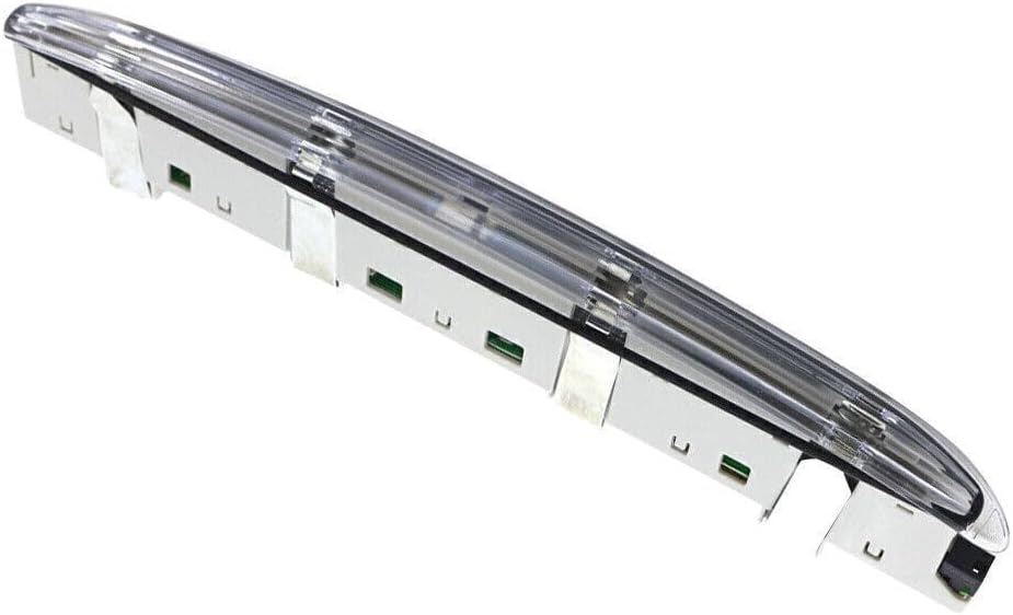 ya 2 8.15 white rear high brake light suitable for 2005-11 for Benz W164 ML350 ML500 ML550 ML63 AMG