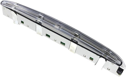 ya 2 8.15 white rear high brake light suitable for 2005-11 for Benz W164 ML350 ML500 ML550 ML63 AMG