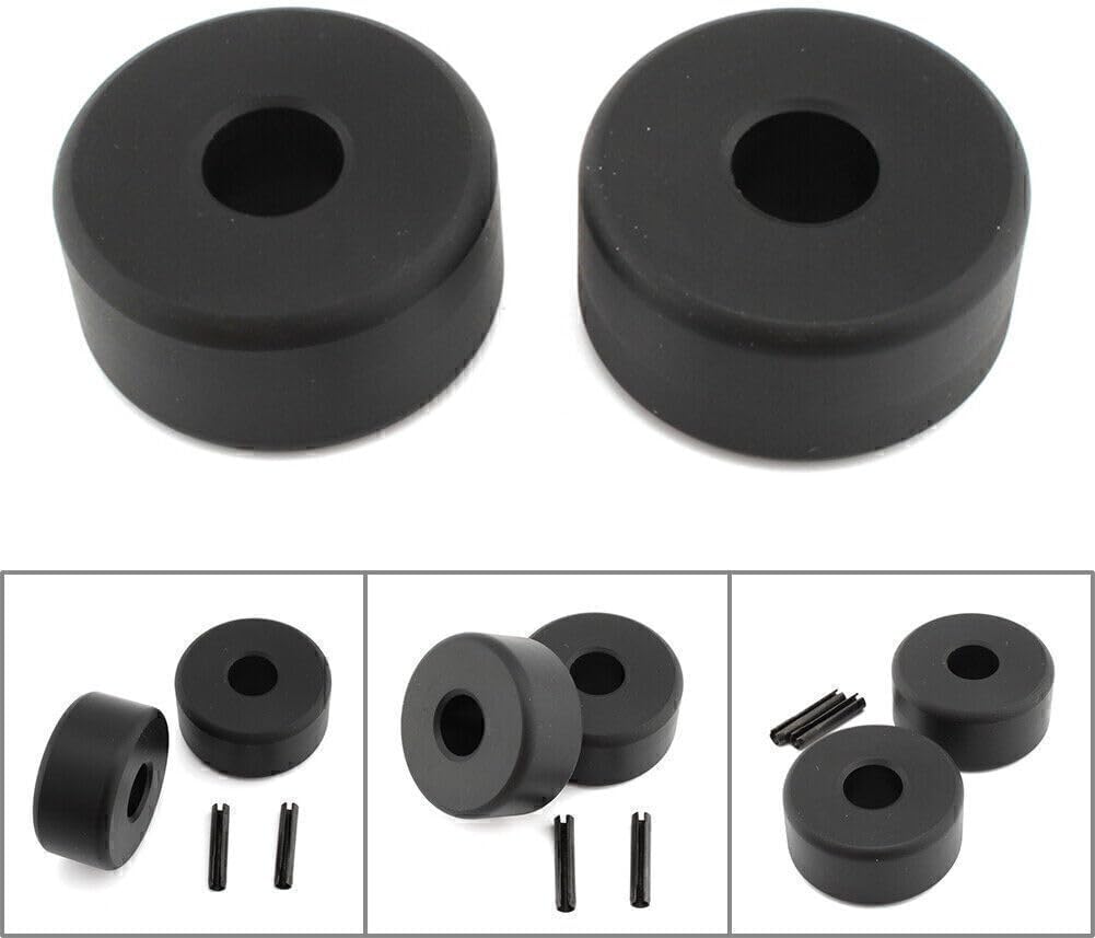 ya 4 8.10 2PCS Secondary Clutch w/Pins for Polaris Rollers Rzr/Ranger/General 2016-2020