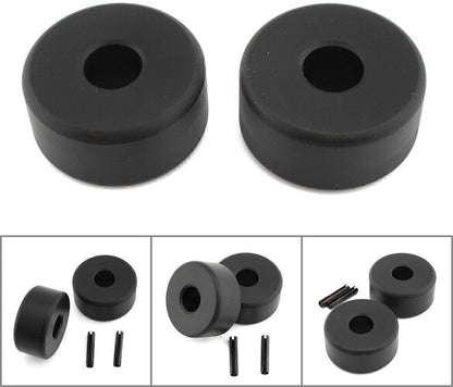 ya 4 8.10 2PCS Secondary Clutch w/Pins for Polaris Rollers Rzr/Ranger/General 2016-2020