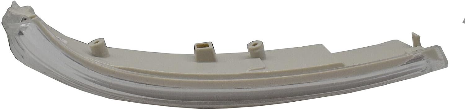 ya 4 8.14 Left side mirror assembly indicator turn signal light for Chevrolet Captiva 2007-16