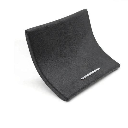 ya 12 10.8 zhengce 1pcs Black Rear Ashtray Cover for Mercedes-Benz S-Class W221 S 65 AMG 2007-2013 2216801017