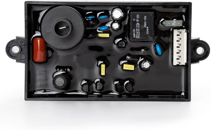 ya 10 9.16 baidi for Atwood RV 93305 93253 93307 93865 Water PC Heater Control Circuit Board