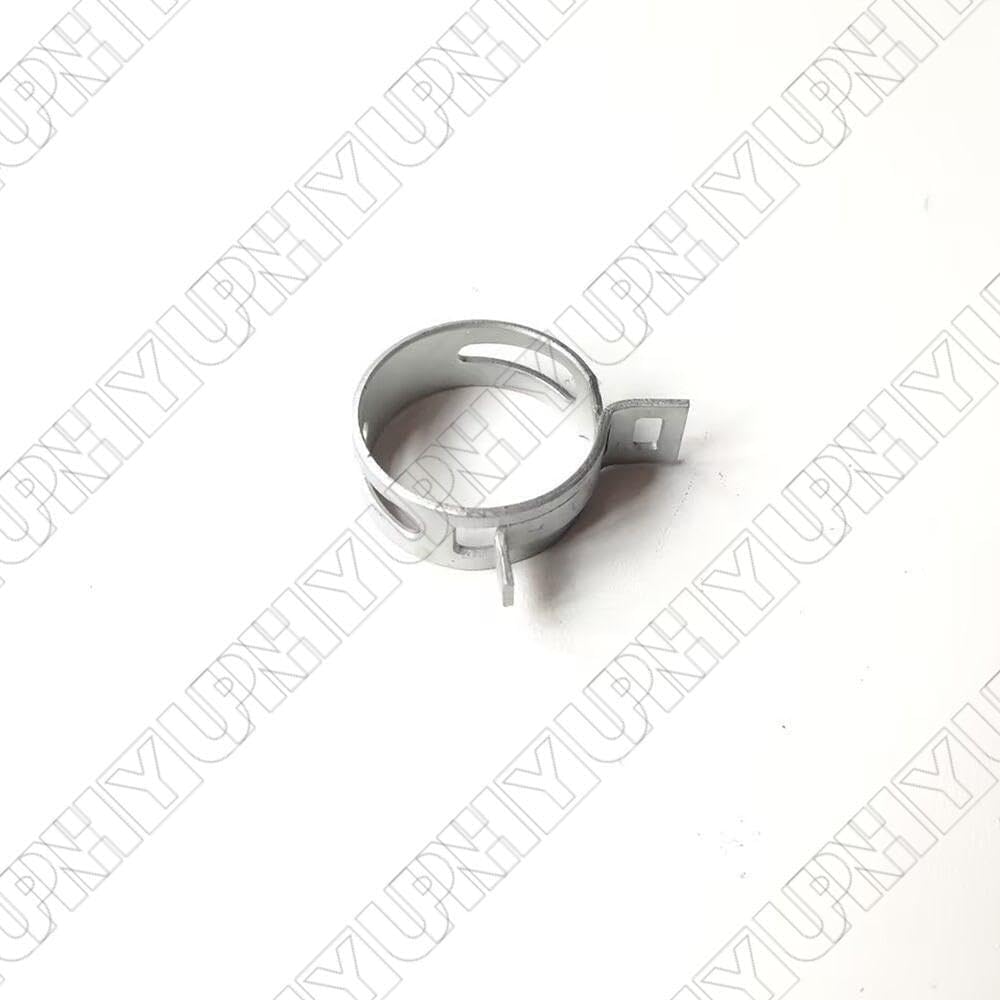 ya 5 8.24 baidi 2Pcs Radiator Hose Clamps 11516234 For Regal Verano Lacrosse Enclave Terrain HHR