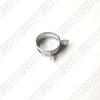 ya 5 8.24 baidi 2Pcs Radiator Hose Clamps 11516234 For Regal Verano Lacrosse Enclave Terrain HHR