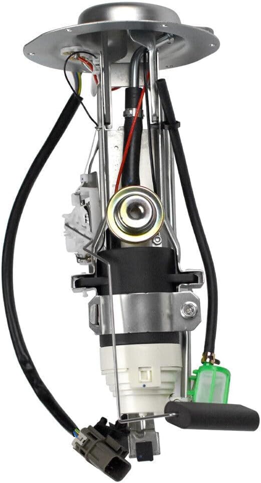ya 5 8.10 for Nissan D21 1988-1992 Fuel Gas Pump & Sending Unit Module Assembly 1705001G04