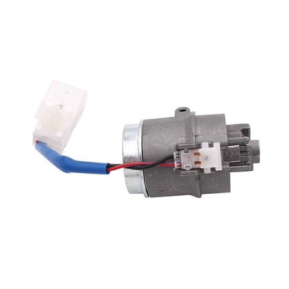 ya 9 10.24 Suitable for 06-11 for Hyundai Accent 1.6L Ignition Switch Key Lock Cylinder kit 81920-1EA00-