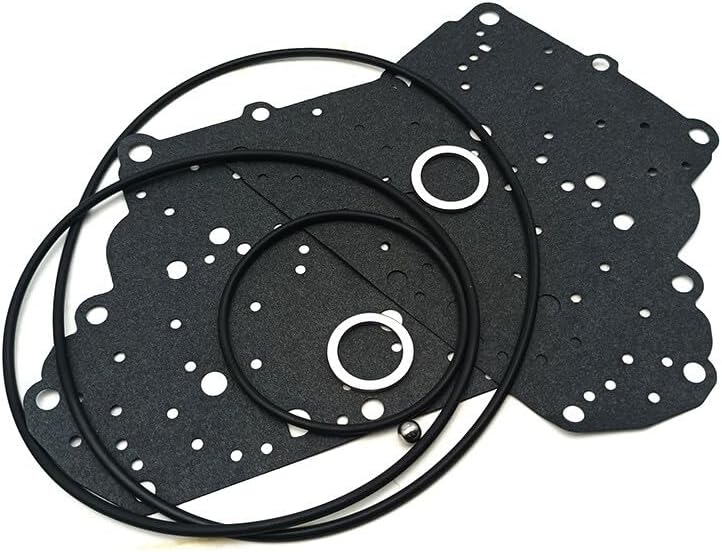 ya 10 9.16 baidi U140E U140F Transmission Master Rebuild Kit Overhaul Seal for Toyota for RAV4 -
