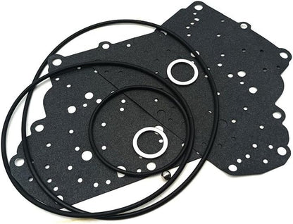 ya 10 9.16 baidi U140E U140F Transmission Master Rebuild Kit Overhaul Seal for Toyota for RAV4 -