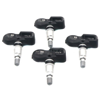 ya 3 8.24 baidi 4 Pcs PMV-107K 42607-50010 42607-50011 TPMS tire Pressure Sensor for Lexus 2005-12