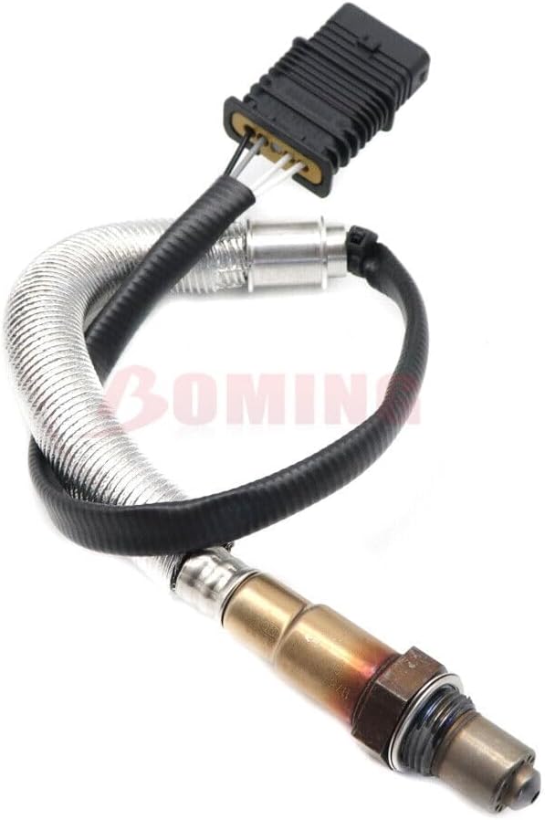 ya 15 10.19 zhengce Oxygen Sensor for BMW 5 7 Series F01 F02 F03 F04 F10 F11 11787589146