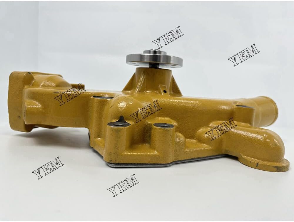 ya 13 9.15 baidi 6D95 SA6D95L Water Pump 6209-61-1100 6209611100 For Komatsu Forklift Engine