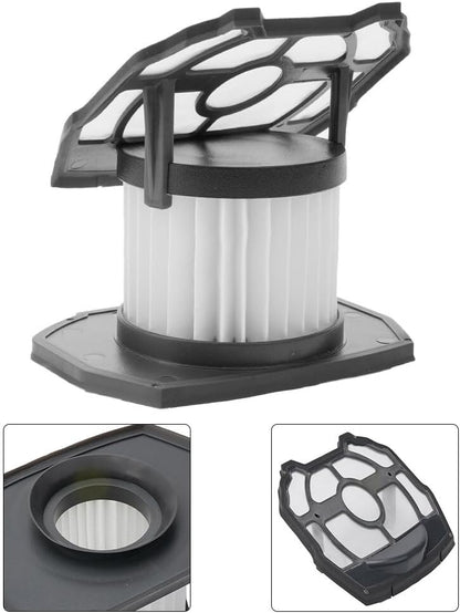 ya 26 10.21 baidi Pre-Air Filter Set Fittings For 18 Volt Strut Vacuum Cleaner Parts