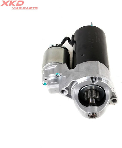 ya 7 8.24 baidi 4.8L Engine Ignition Starter Motor Fit for BMW 545i 550i 745Li 750Li X5 650i E63