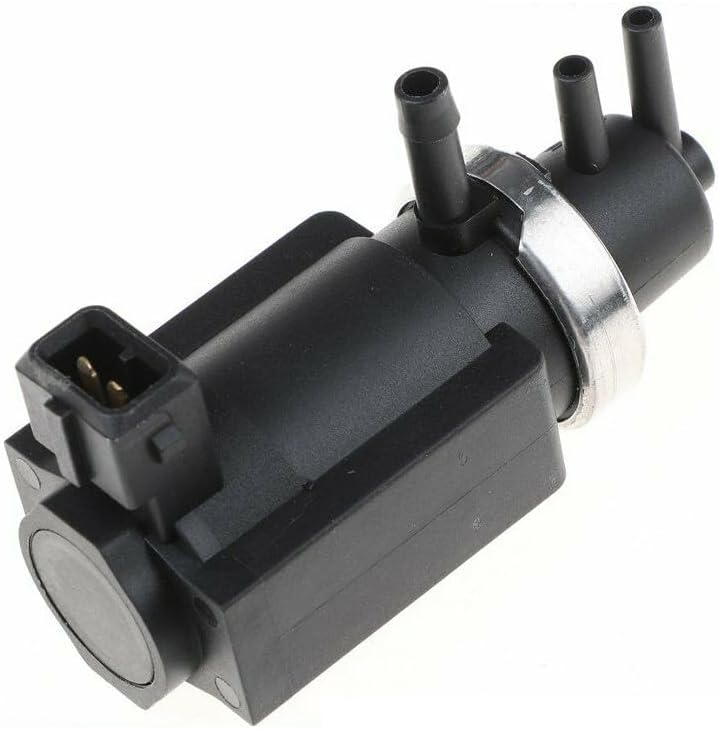 ya 4 8.14 Turbine pressure solenoid valve 14956-EB300 is suitable for Nissan Pathfinder Navara D40