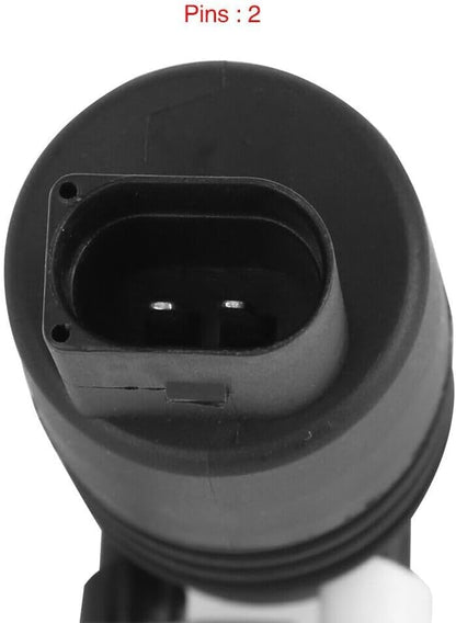 ya 2 8.15 67127388349 Win for DS hield Washer Pump for BMW X2 X3 X5 X6 X7 Series i3 for Mini Cooper