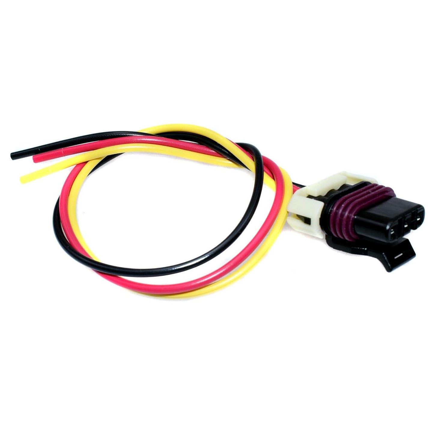 ya 2 8.15 camshaft Position Sensor CMP Connector Pigtail 12085495 PT2646 Suitable for Chevrolet 