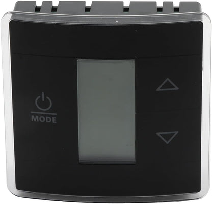 ya 10 9.16 baidi 1x 3316250.712 RV Single Zone Wall Thermostat for Dometic RV/Camper Conditioner