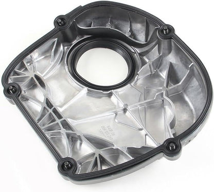 ya 9 10.24 Aluminum Timing Chain Cover for VW for JETTA for Passat for Tiguan for Audi A3 06H103269H