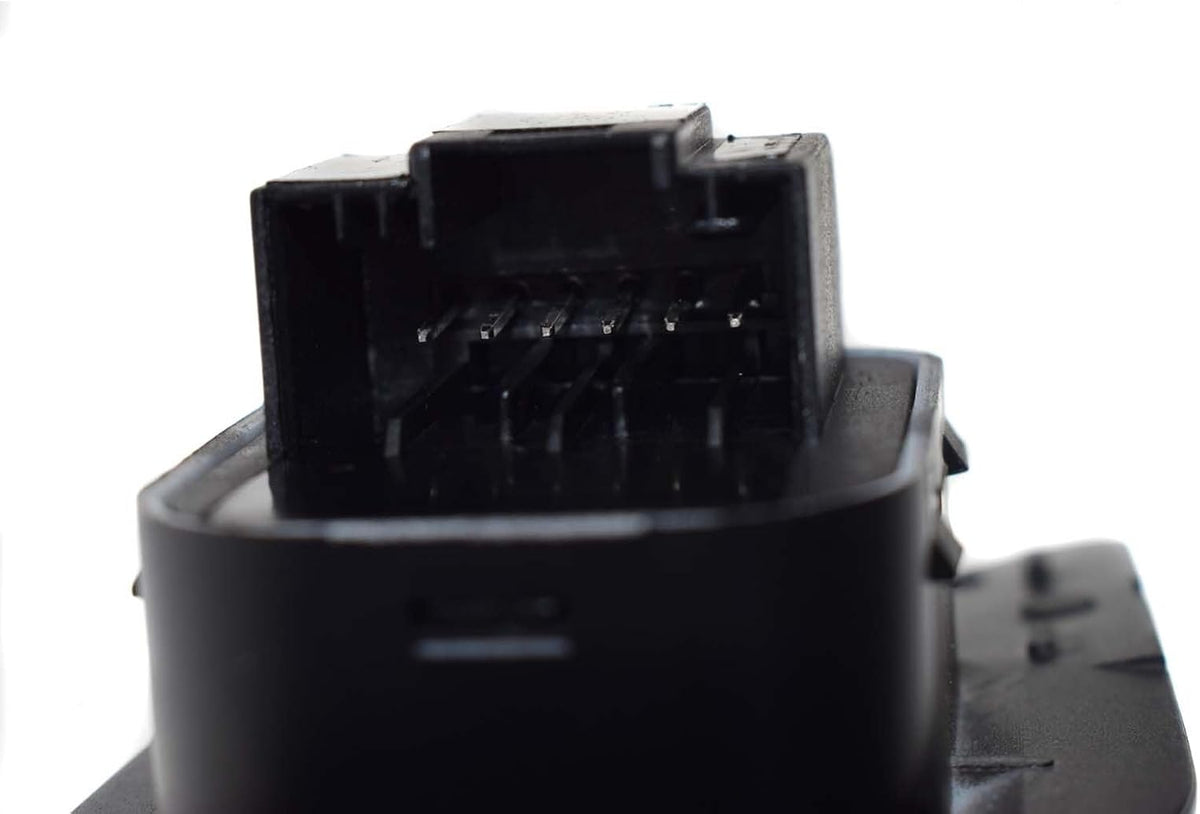 ya 14 9.20 zhengce Chrome Plated Side Mirror Adjustment hot Folding Knife Switch Suitable for-1